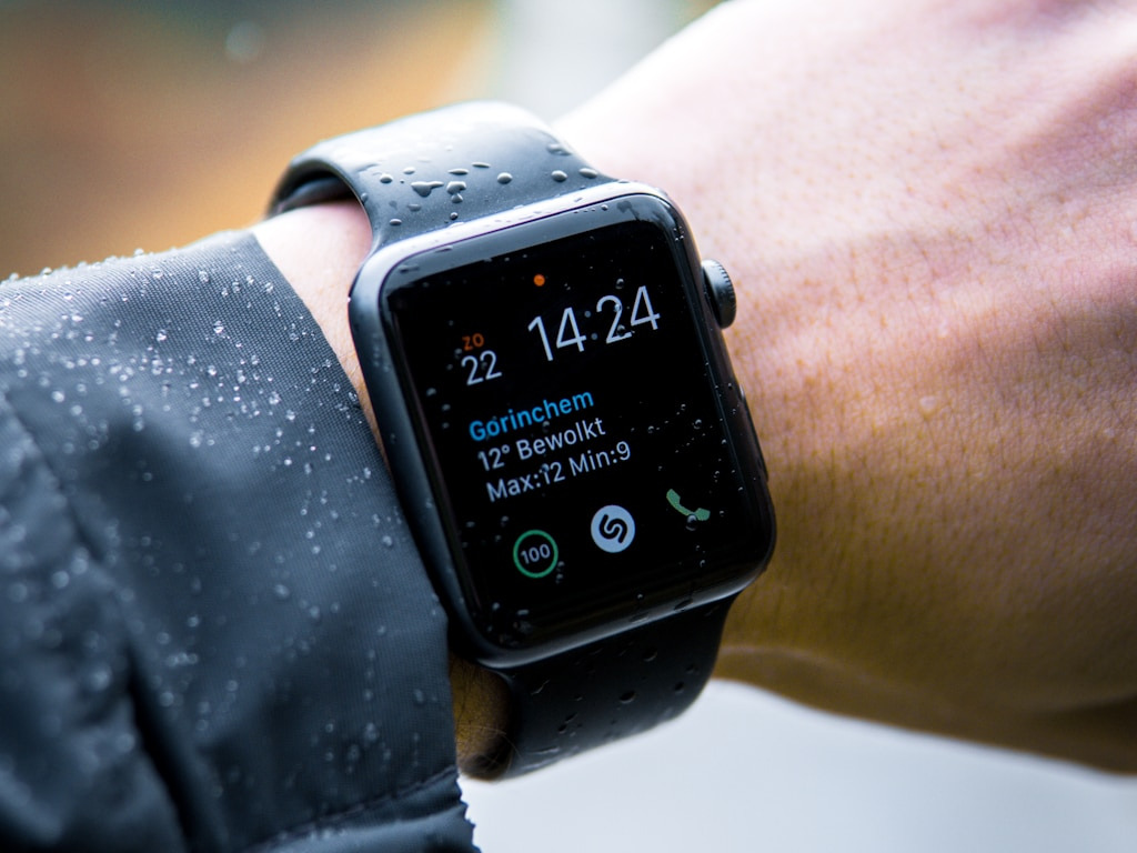 Apple Watch Series 11