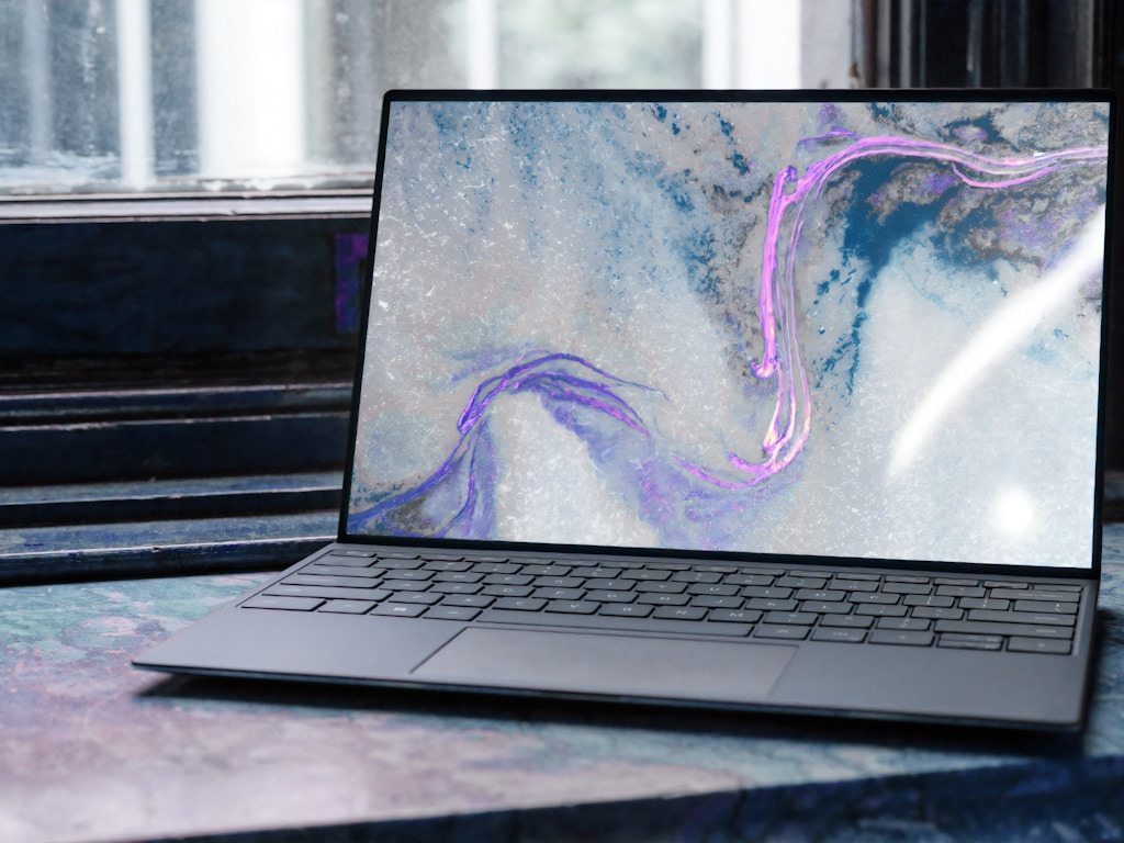 Asus ROG Zephyrus G14