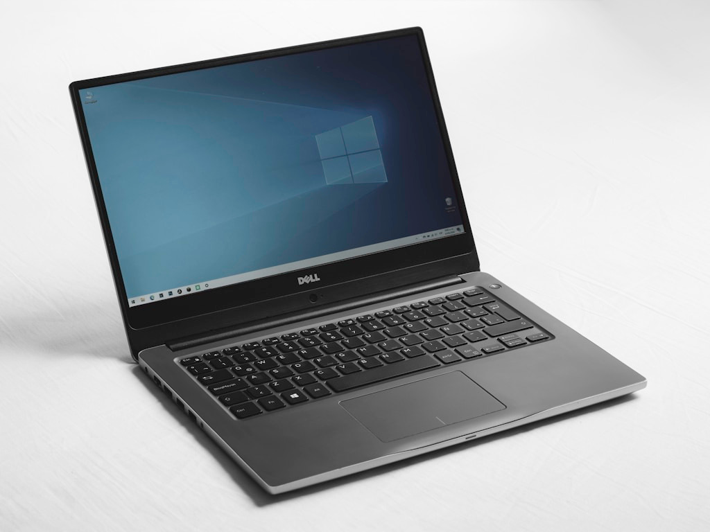 Dell Inspiron 15