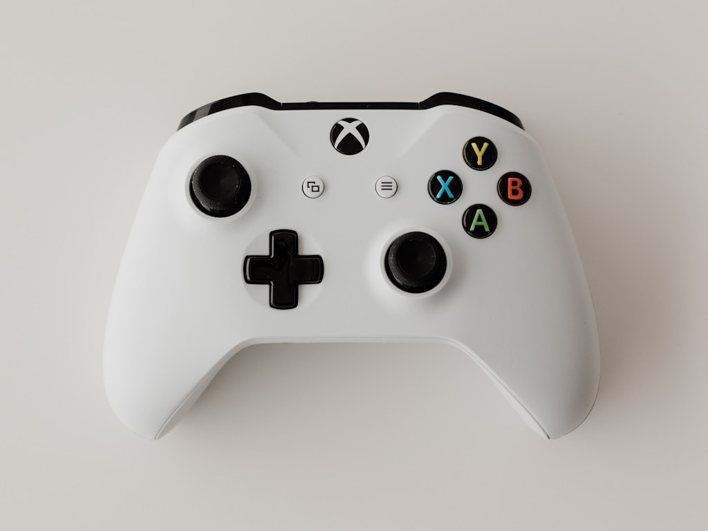 DualSense Wireless Controller