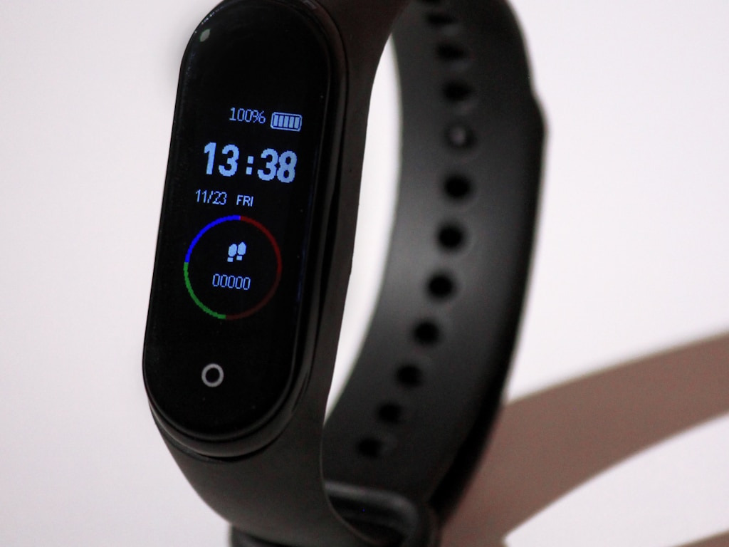 Samsung Galaxy Fit3