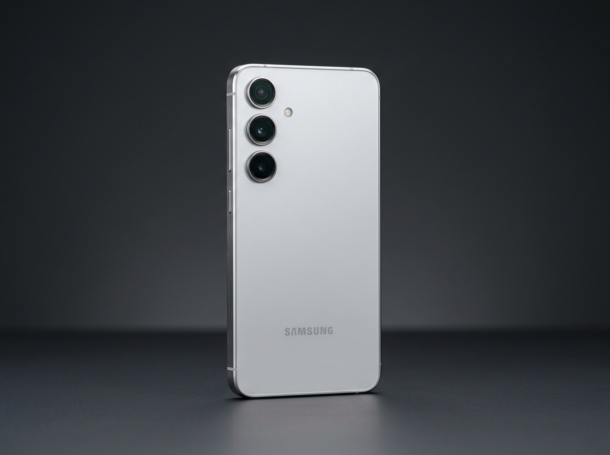 Samsung Galaxy S25