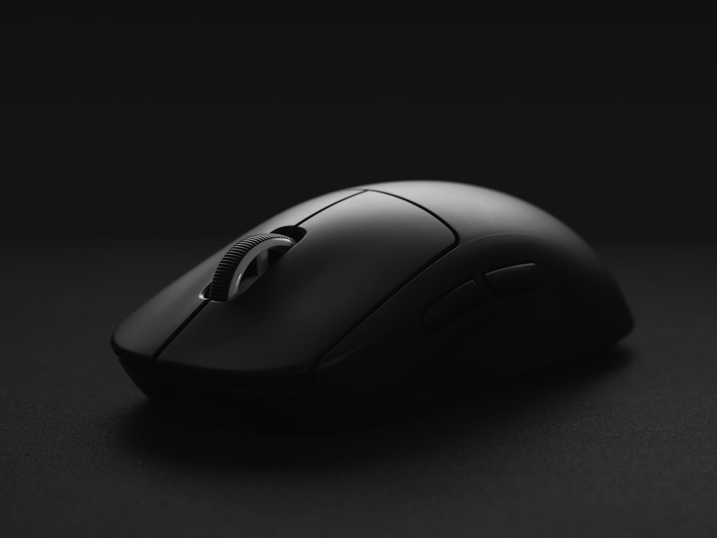 ROG Gladius III Wireless