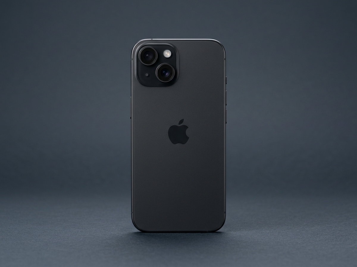 iPhone 15