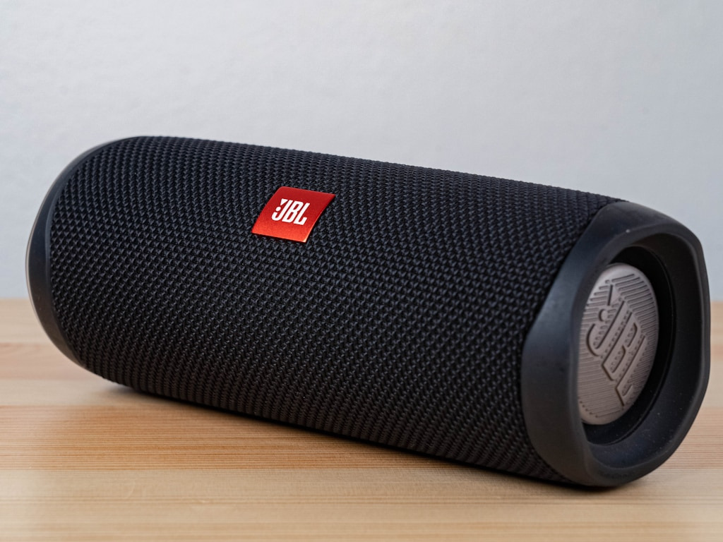 JBL Charge 6