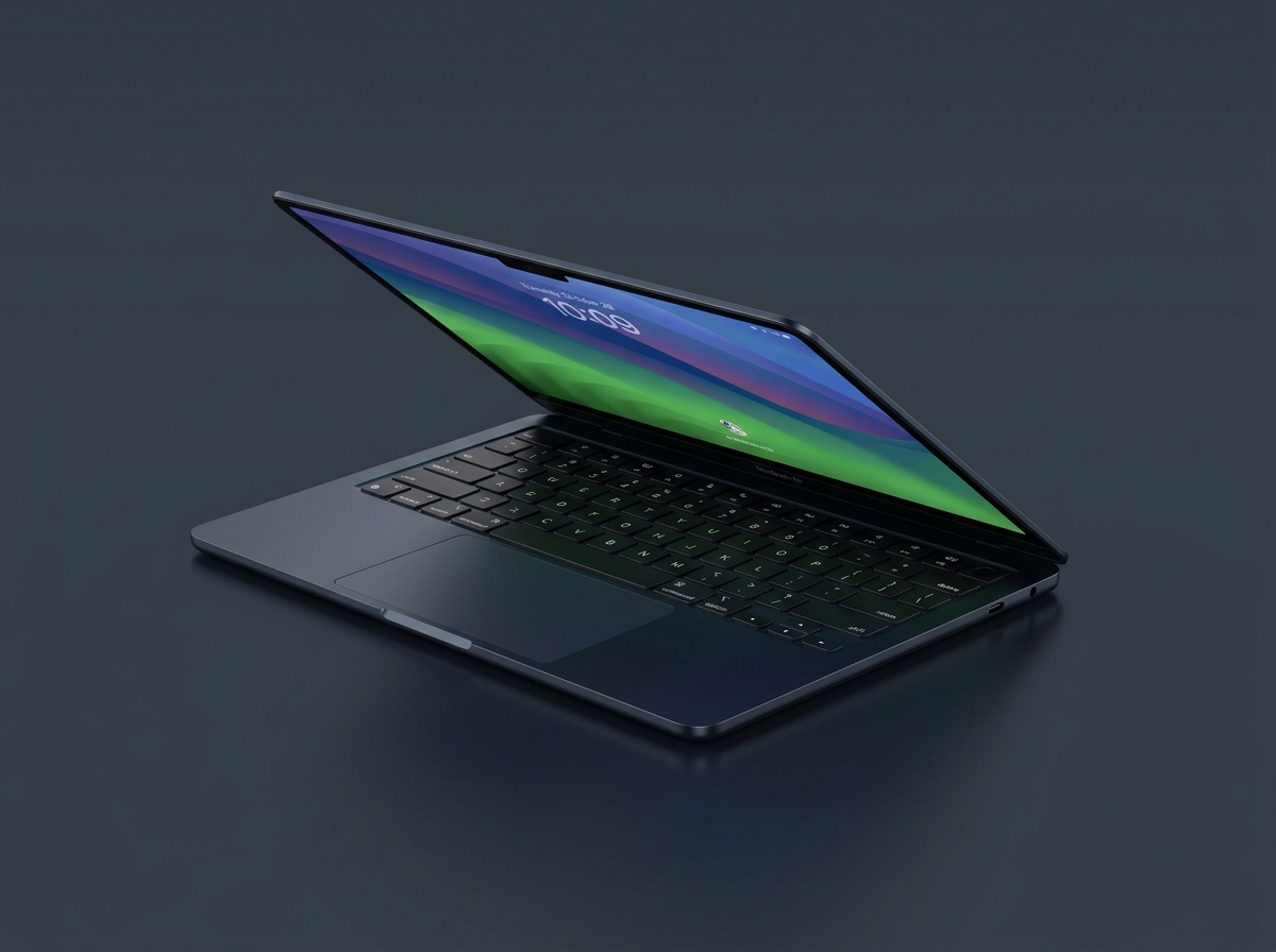 MacBook Air 13 M4