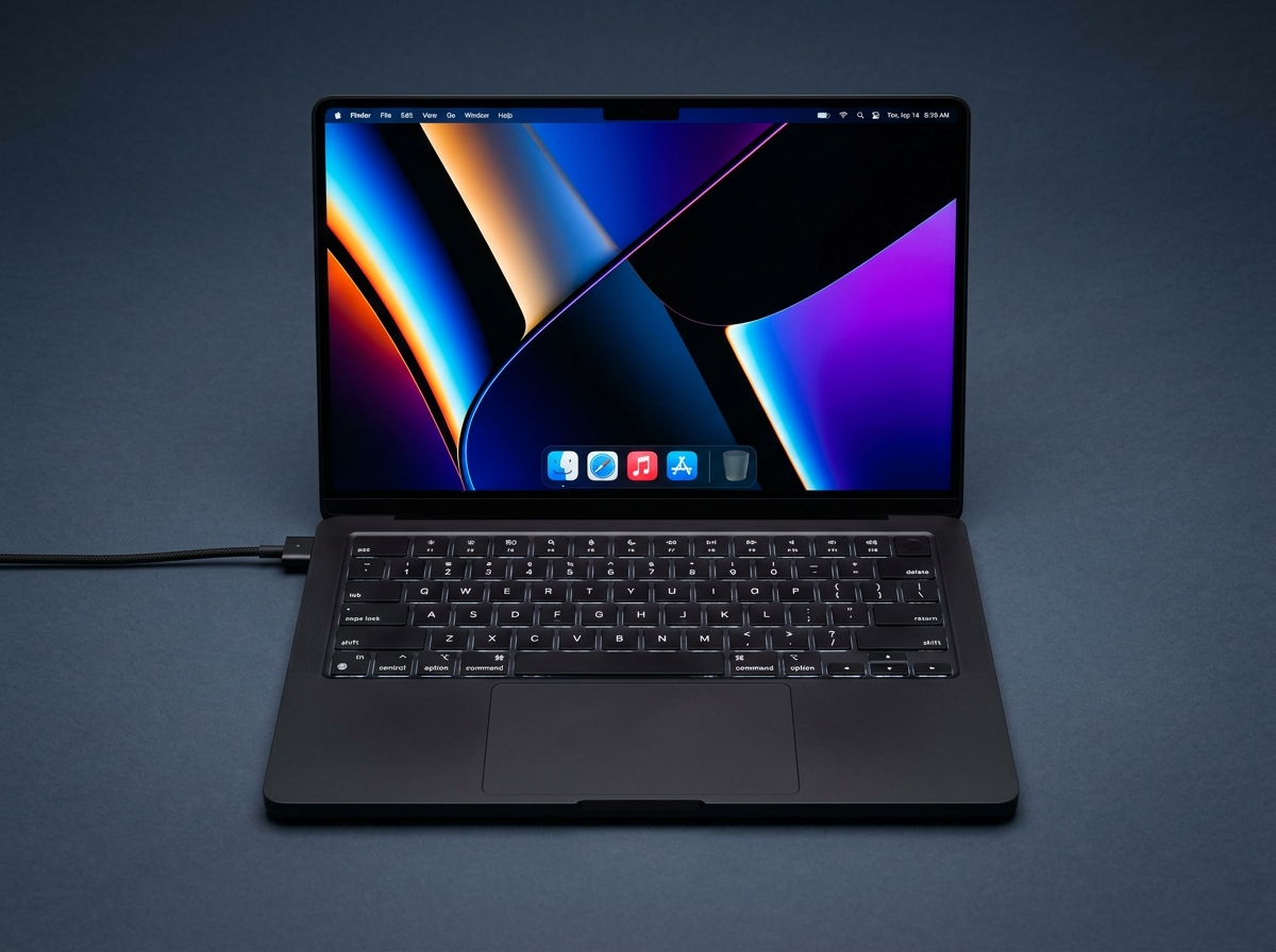 MacBook Pro 14 M4