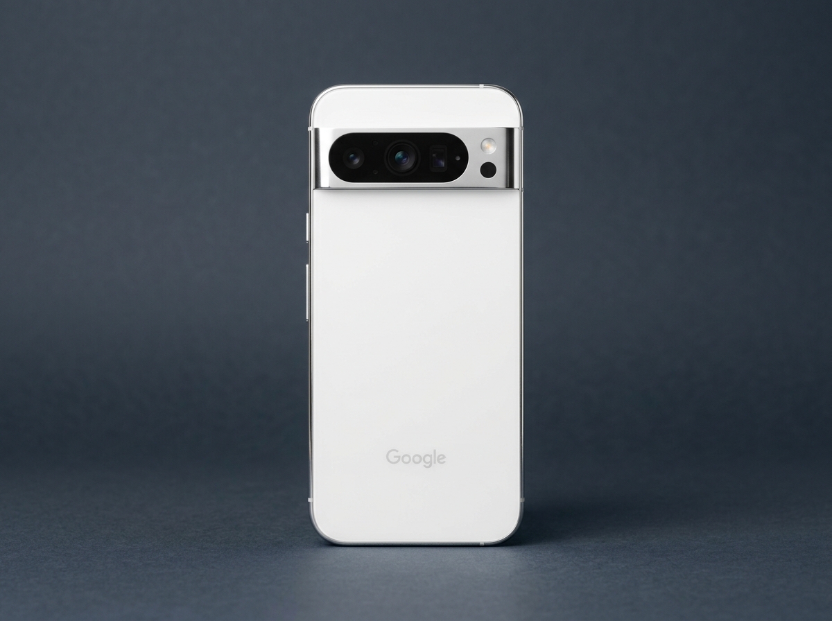 Google Pixel 9 Pro