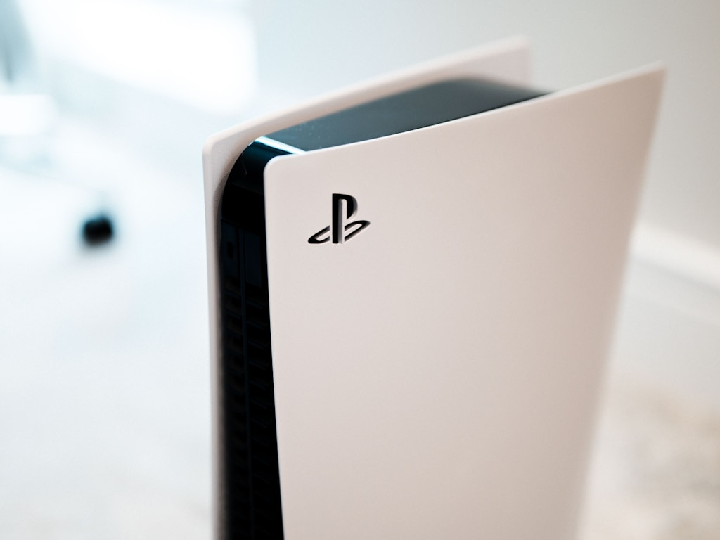 PlayStation 5 Slim