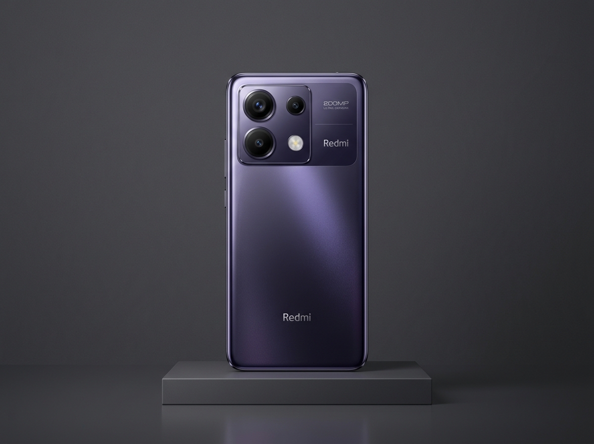 Redmi Note 14 Pro