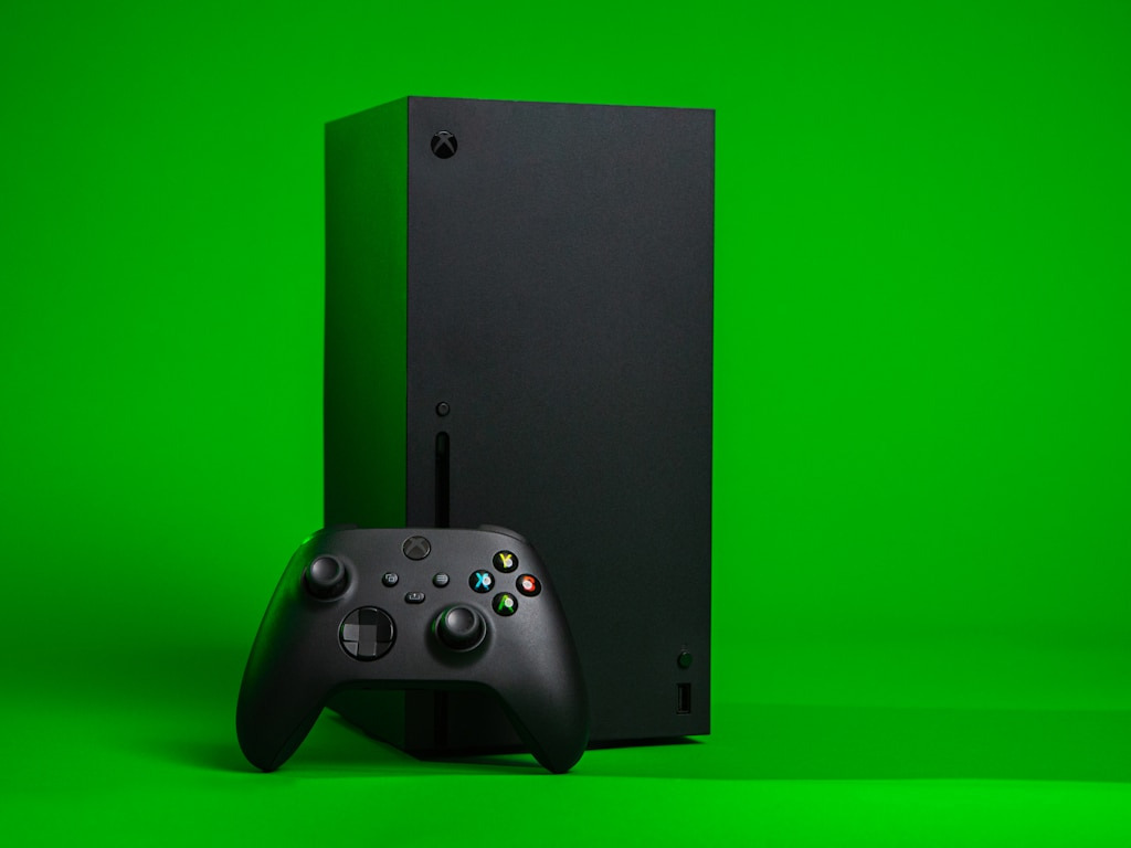 Xbox Series X