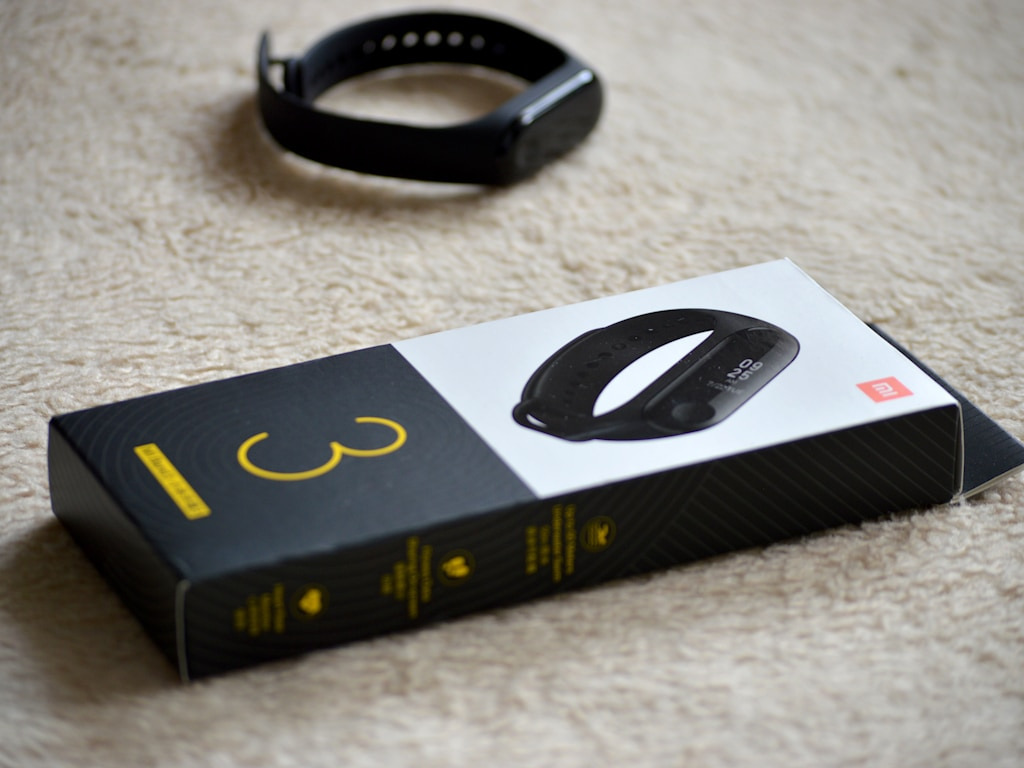 Xiaomi Smart Band 9