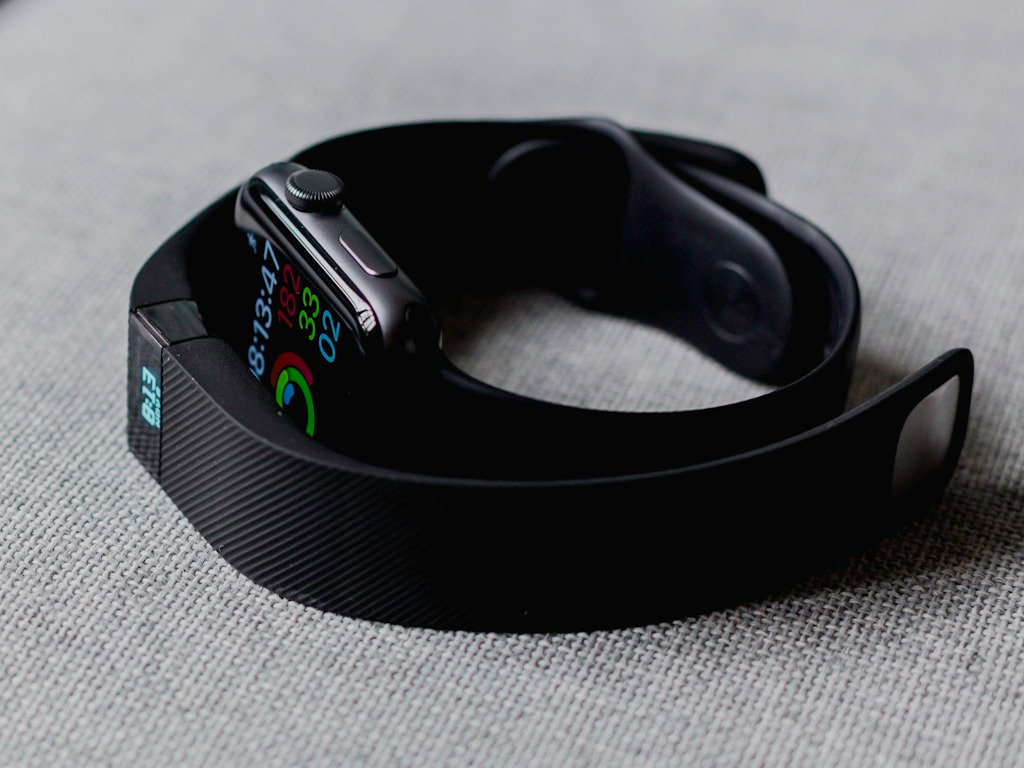 Xiaomi Watch S4